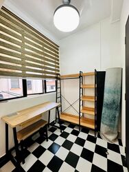 Eng Aun Mansion (D11), Apartment #455425971